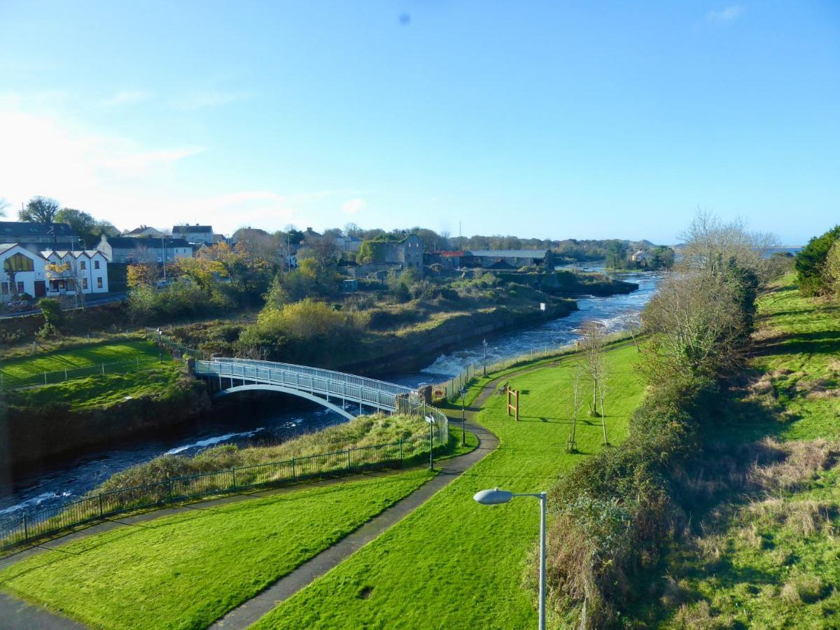 Assaroe Falls Ballyshannon