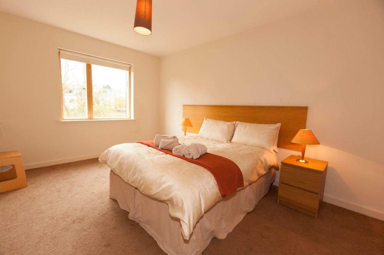 Apartment Assaroe Falls *